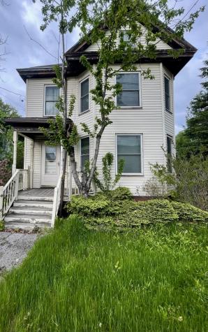 363 Broadway Bangor ME 04401