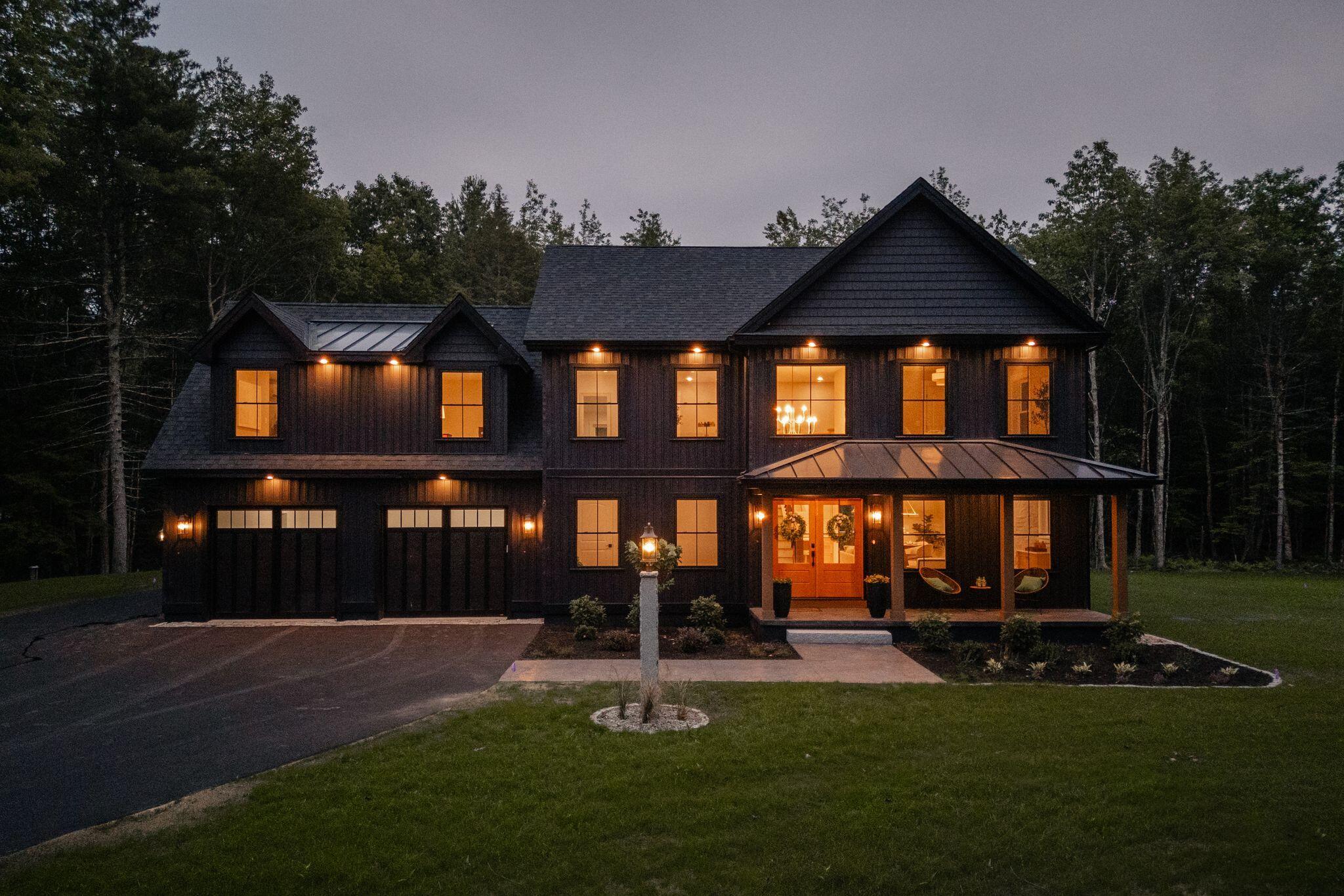 Lot 11 Jasper Lane Arundel ME 04046