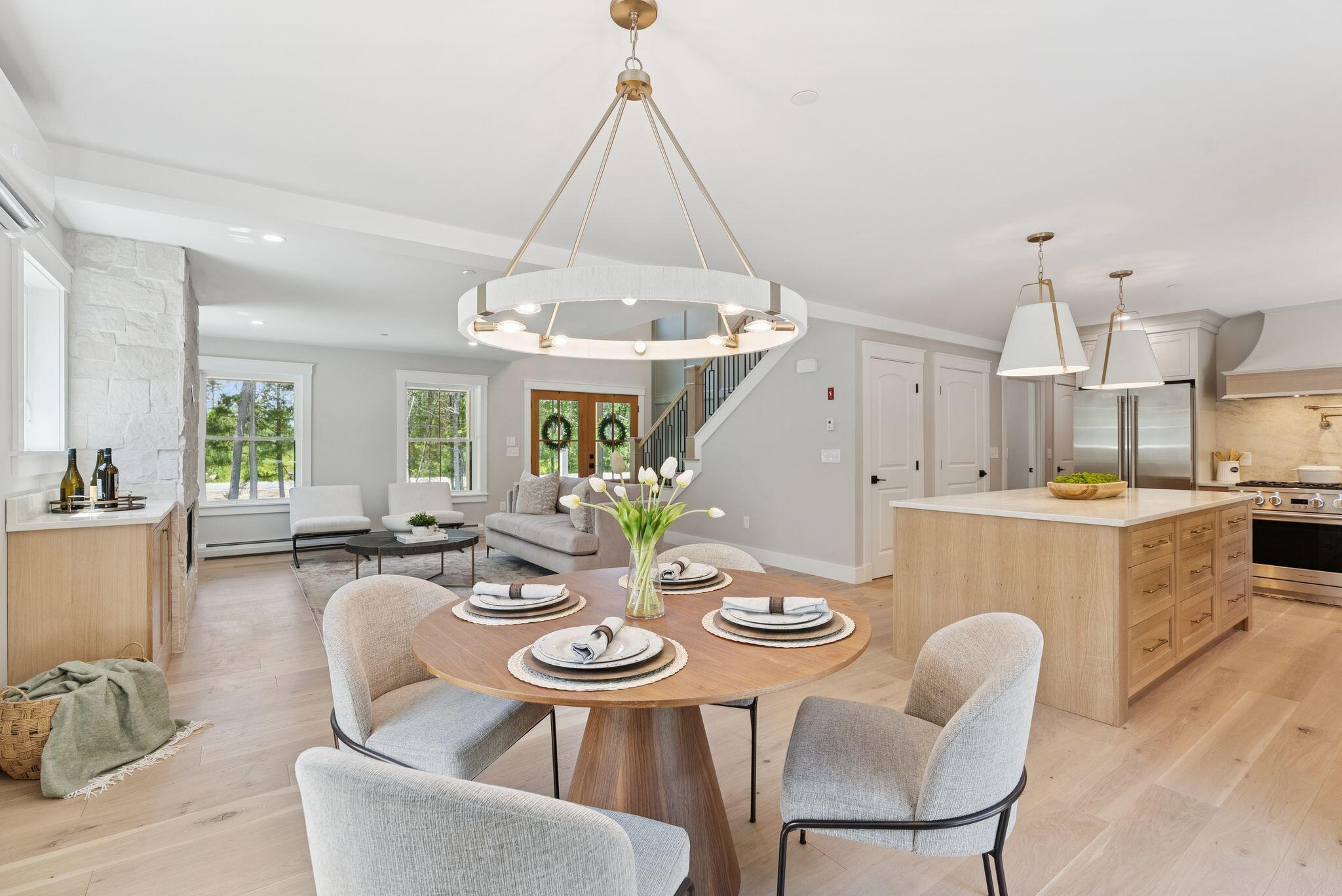 Lot 11 Jasper Lane Arundel ME 04046