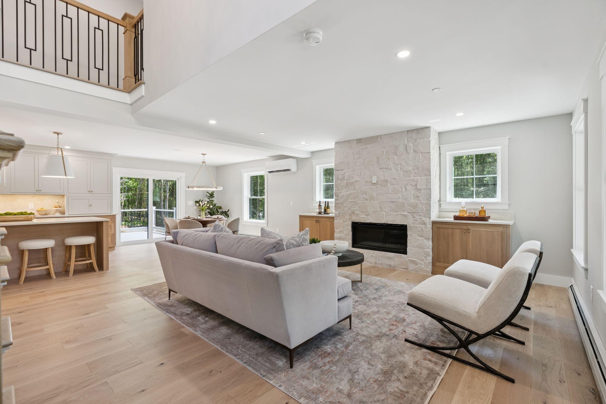 Lot 11 Jasper Lane Arundel ME 04046