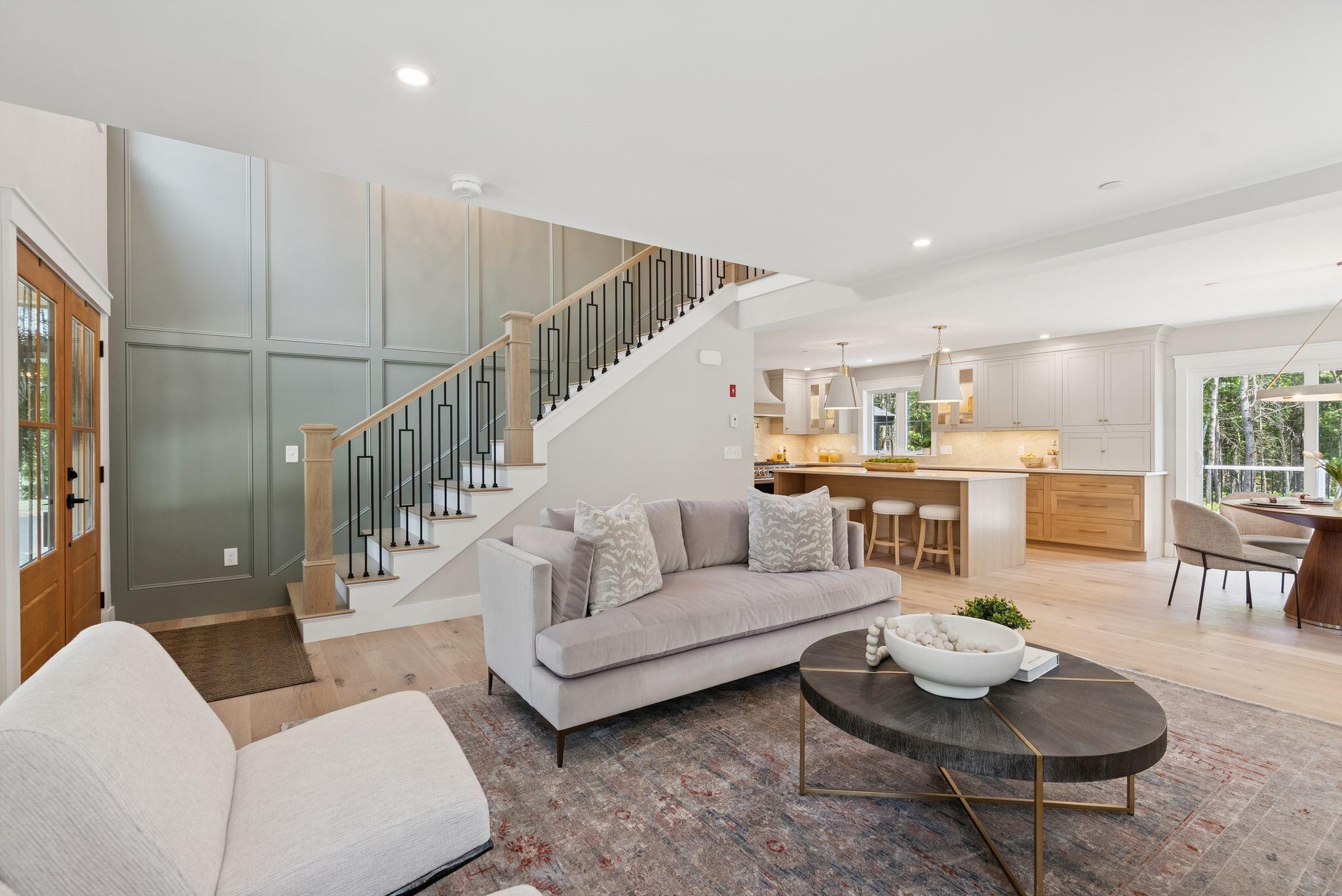 Lot 11 Jasper Lane Arundel ME 04046