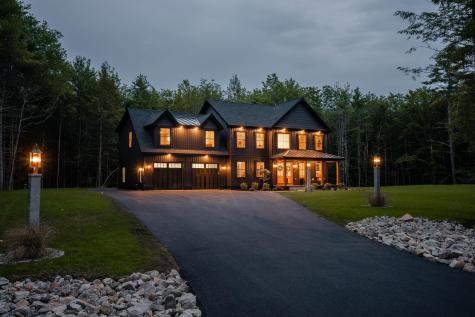 Lot 11 Jasper Lane Arundel ME 04046