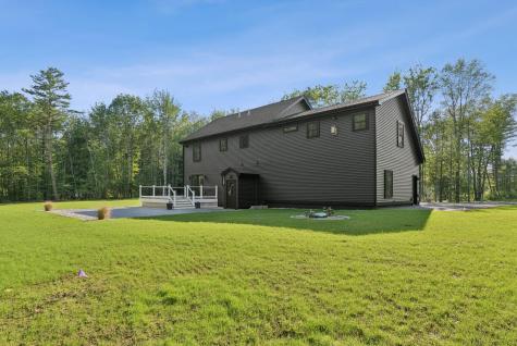 Lot 11 Jasper Lane Arundel ME 04046