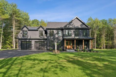 Lot 11 Jasper Lane Arundel ME 04046