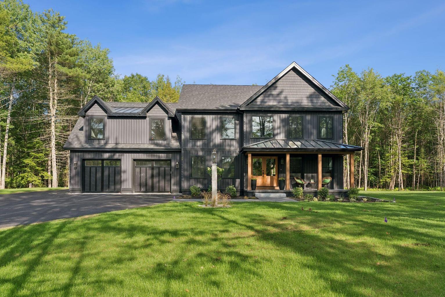 Lot 11 Jasper Lane Arundel ME 04046