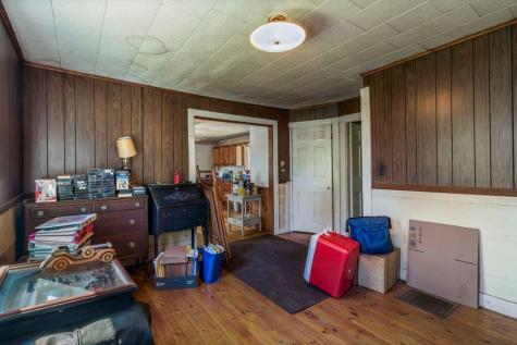 122 Bolsters Mills Road Otisfield ME 04270