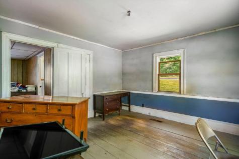 122 Bolsters Mills Road Otisfield ME 04270