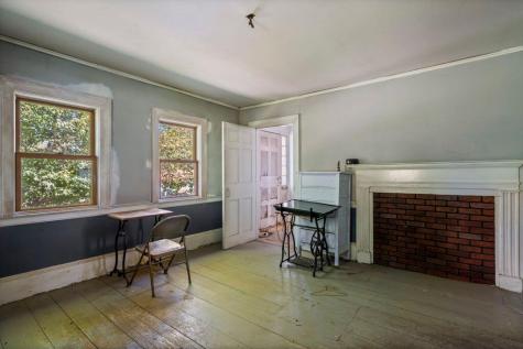 122 Bolsters Mills Road Otisfield ME 04270