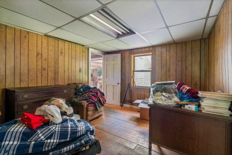 122 Bolsters Mills Road Otisfield ME 04270