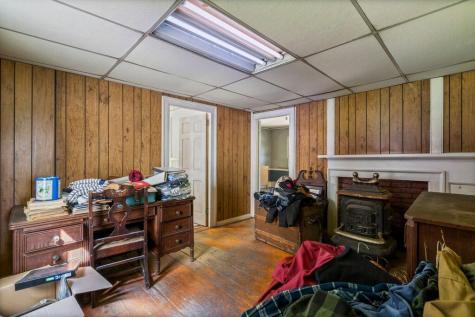 122 Bolsters Mills Road Otisfield ME 04270