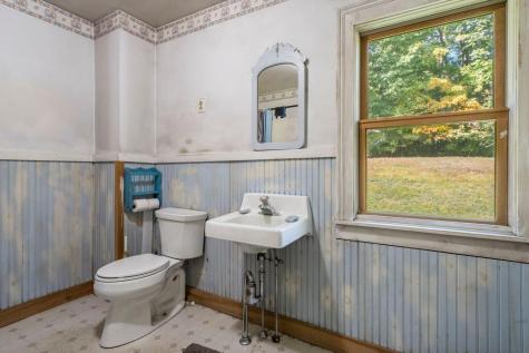 122 Bolsters Mills Road Otisfield ME 04270