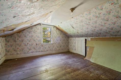 122 Bolsters Mills Road Otisfield ME 04270