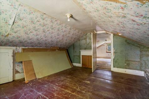 122 Bolsters Mills Road Otisfield ME 04270