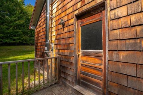 122 Bolsters Mills Road Otisfield ME 04270