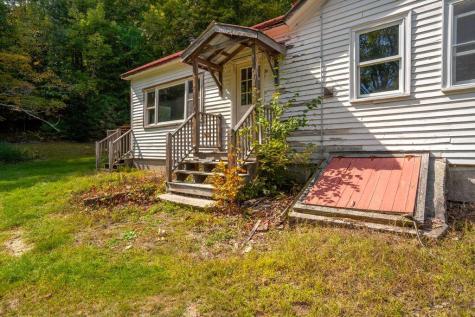 122 Bolsters Mills Road Otisfield ME 04270