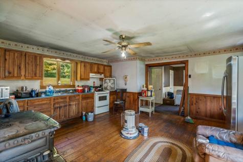 122 Bolsters Mills Road Otisfield ME 04270