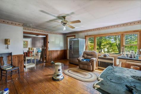 122 Bolsters Mills Road Otisfield ME 04270