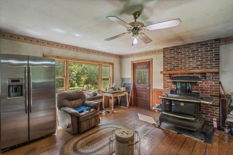 122 Bolsters Mills Road Otisfield ME 04270