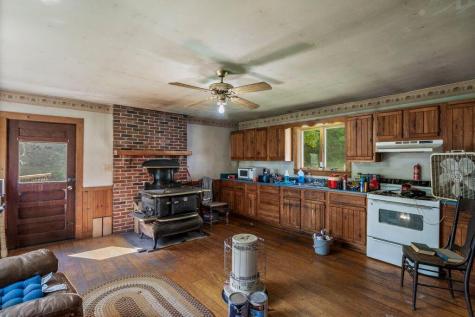 122 Bolsters Mills Road Otisfield ME 04270