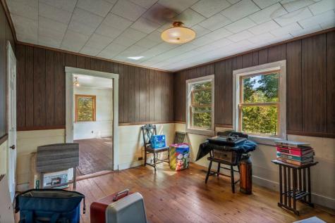 122 Bolsters Mills Road Otisfield ME 04270