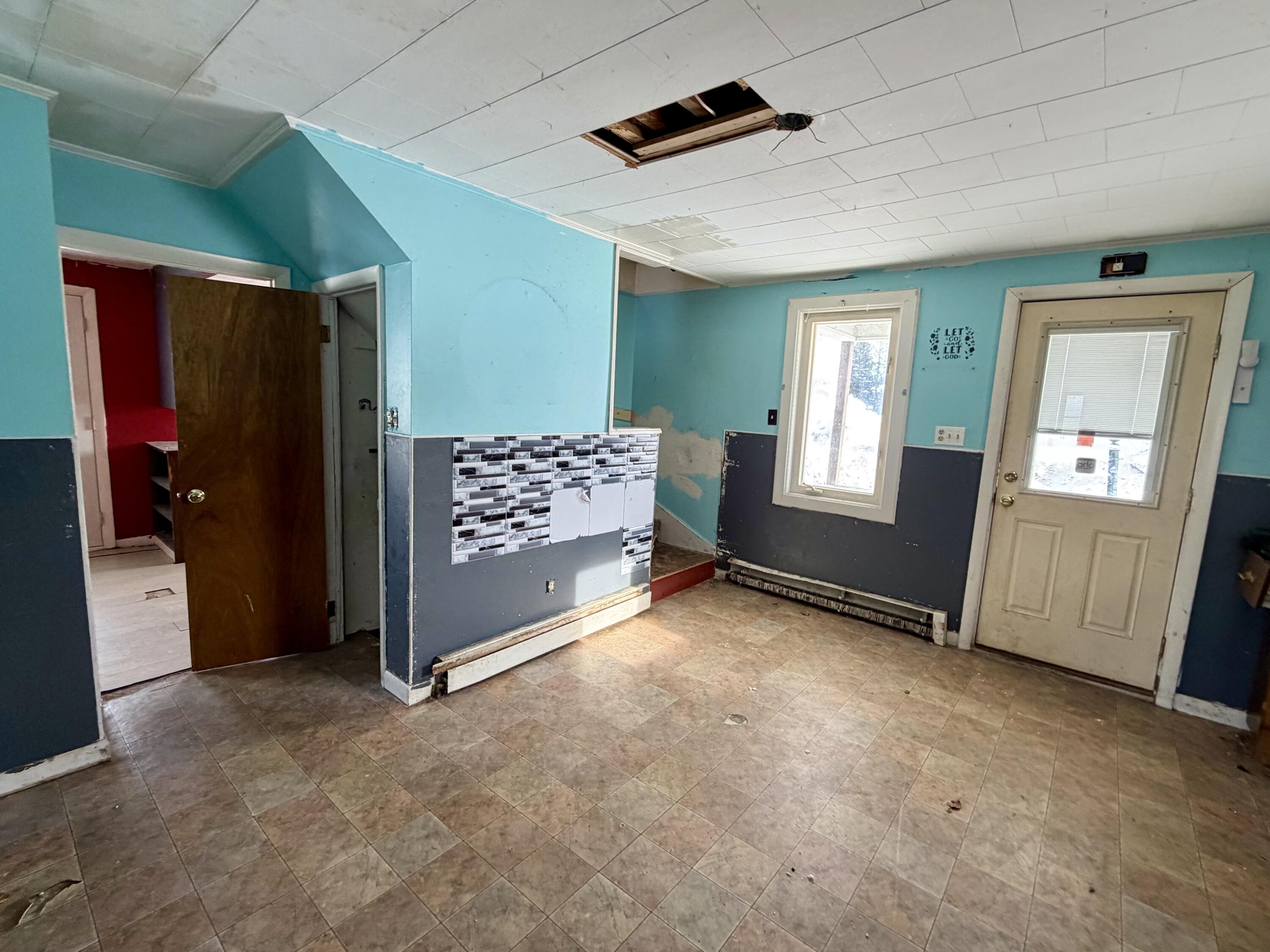 167 11th Avenue Madawaska ME 04756