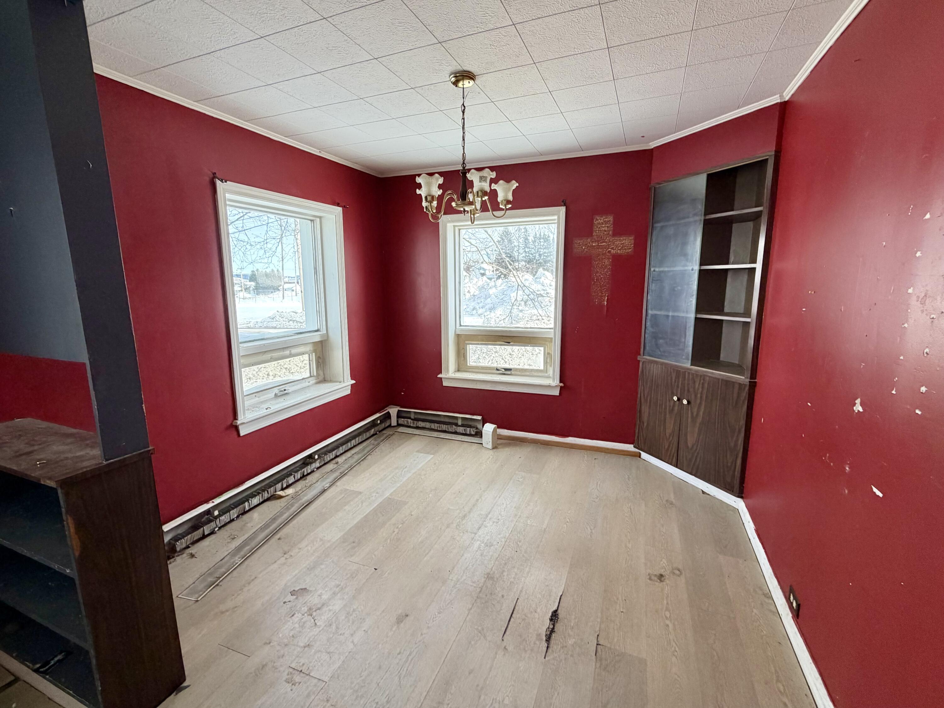 167 11th Avenue Madawaska ME 04756