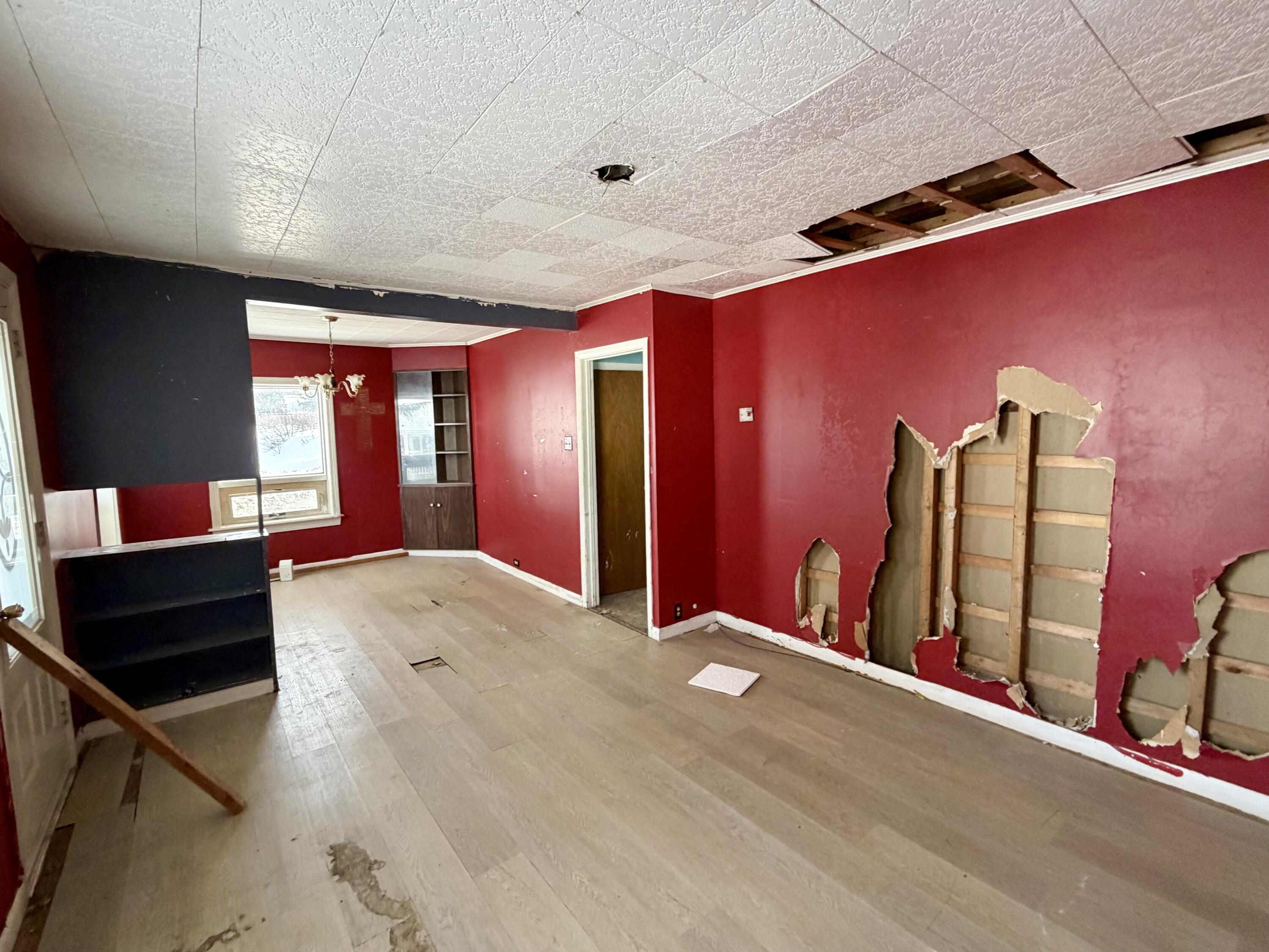 167 11th Avenue Madawaska ME 04756