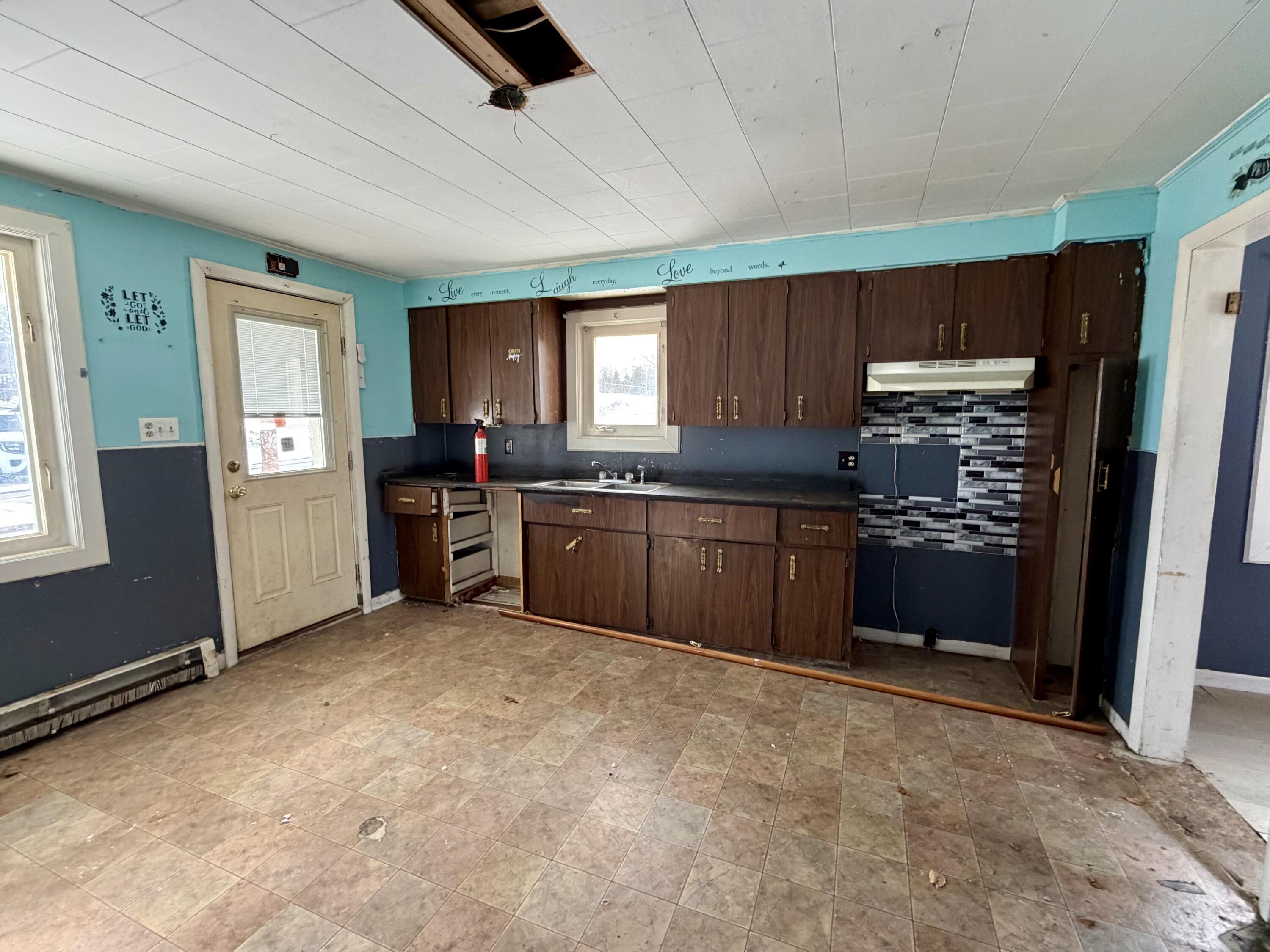 167 11th Avenue Madawaska ME 04756