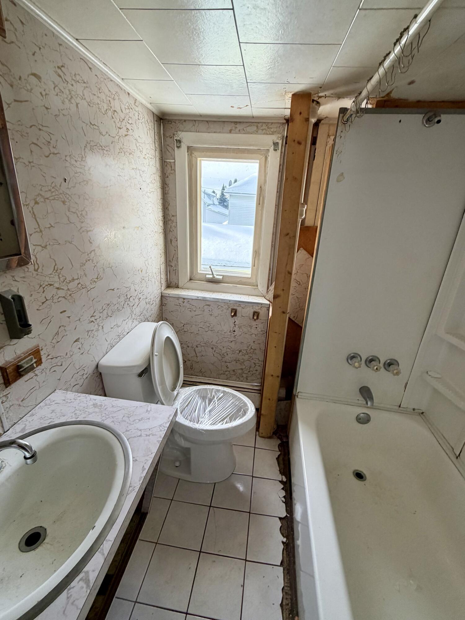 167 11th Avenue Madawaska ME 04756