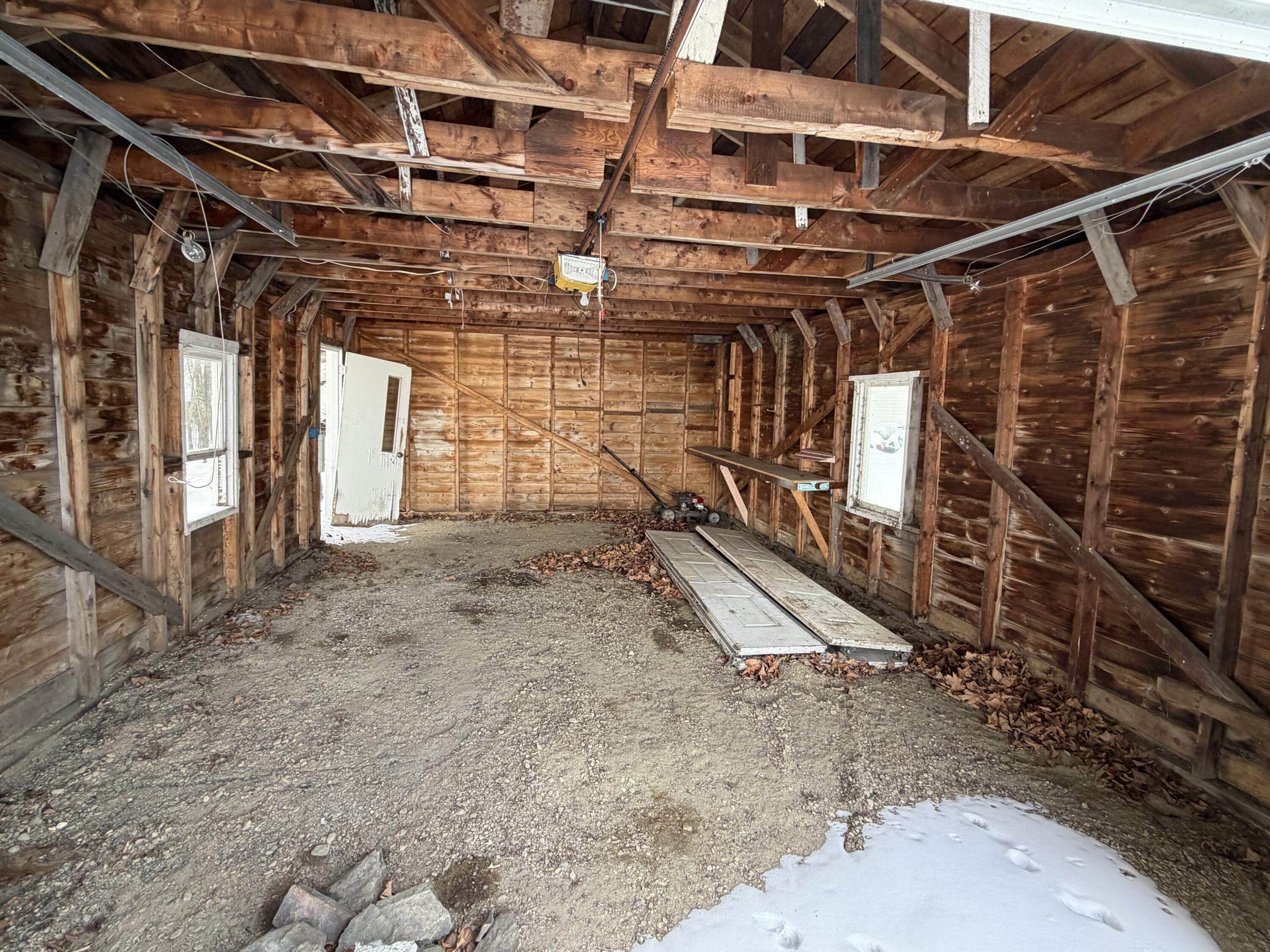 167 11th Avenue Madawaska ME 04756