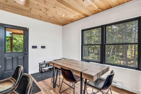 39 Pratt Lane Danforth ME 04424