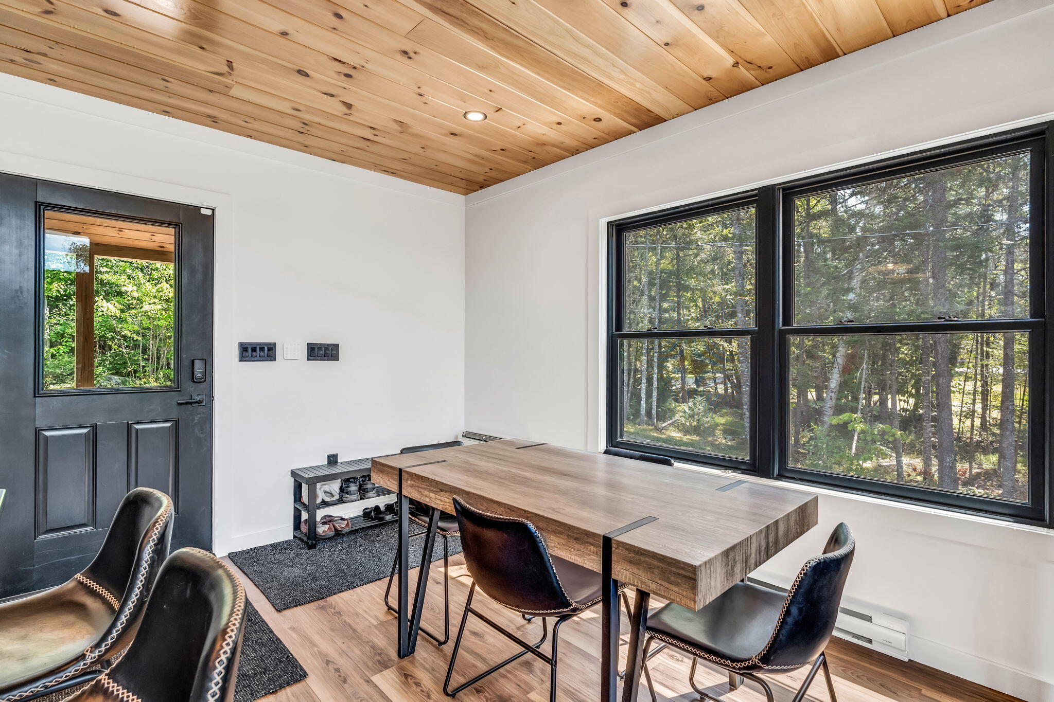 39 Pratt Lane Danforth ME 04424