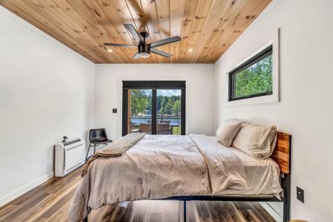 39 Pratt Lane Danforth ME 04424