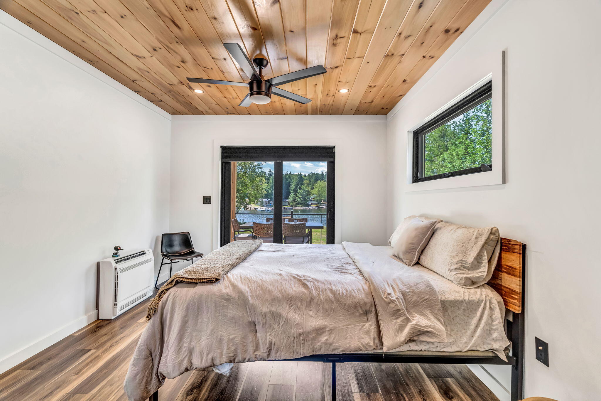 39 Pratt Lane Danforth ME 04424