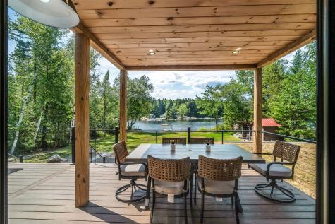 39 Pratt Lane Danforth ME 04424