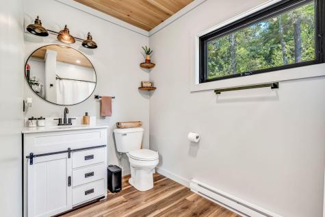 39 Pratt Lane Danforth ME 04424