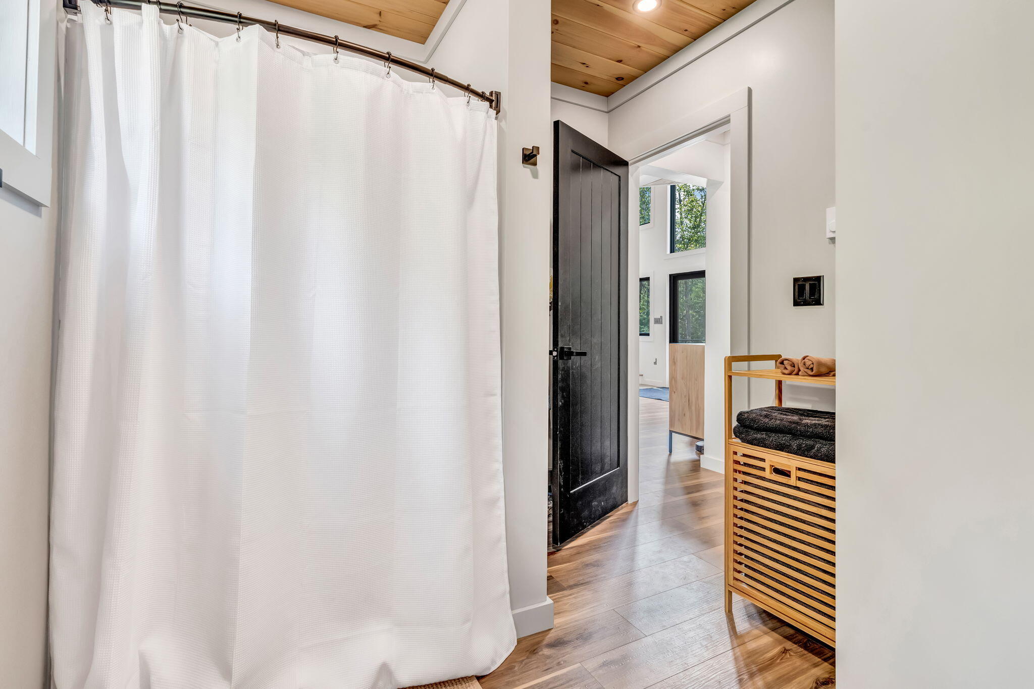 39 Pratt Lane Danforth ME 04424