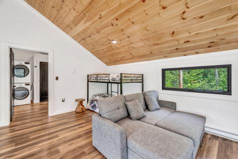 39 Pratt Lane Danforth ME 04424