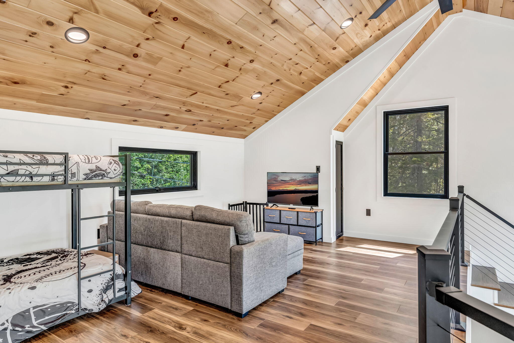 39 Pratt Lane Danforth ME 04424