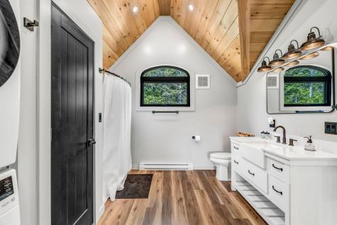 39 Pratt Lane Danforth ME 04424