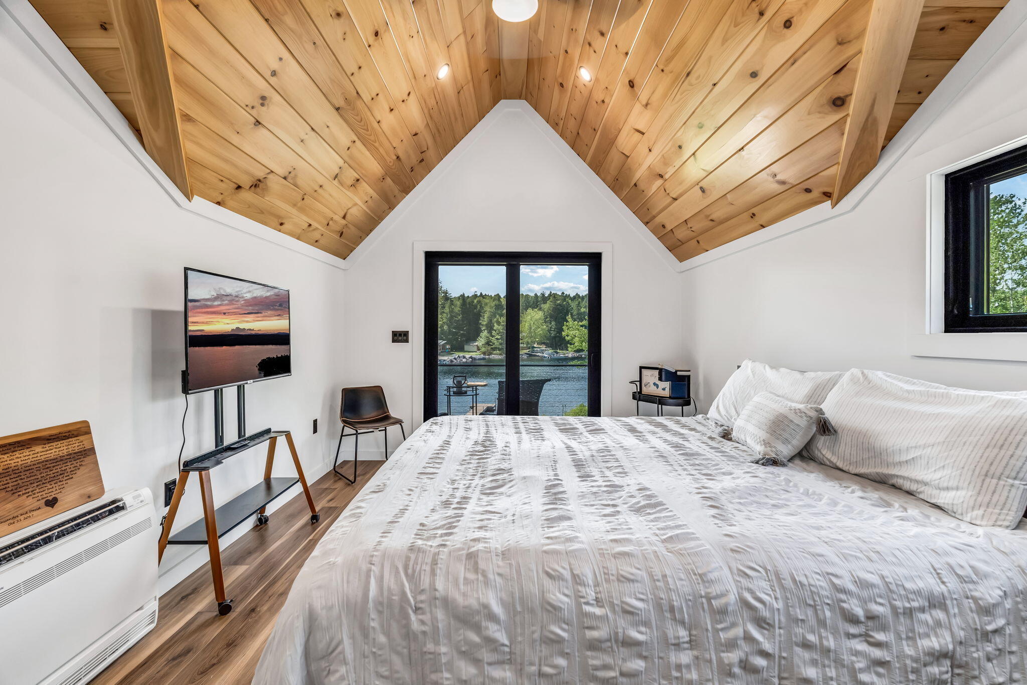 39 Pratt Lane Danforth ME 04424