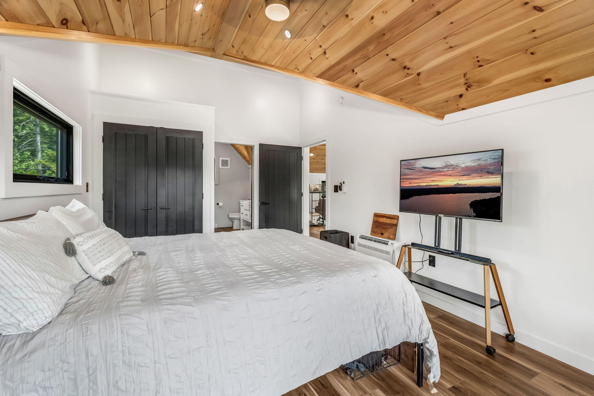 39 Pratt Lane Danforth ME 04424