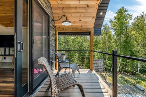 39 Pratt Lane Danforth ME 04424