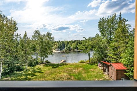 39 Pratt Lane Danforth ME 04424