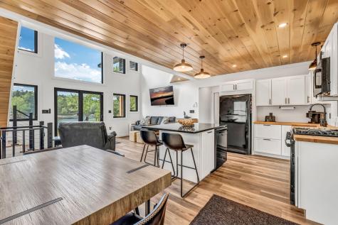 39 Pratt Lane Danforth ME 04424