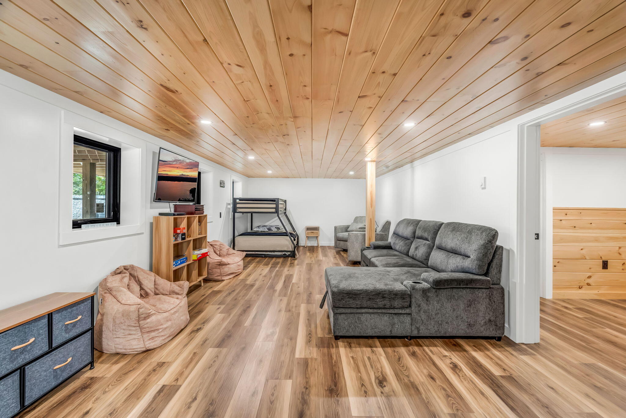 39 Pratt Lane Danforth ME 04424