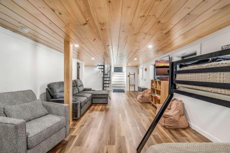 39 Pratt Lane Danforth ME 04424