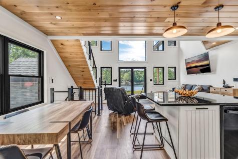 39 Pratt Lane Danforth ME 04424