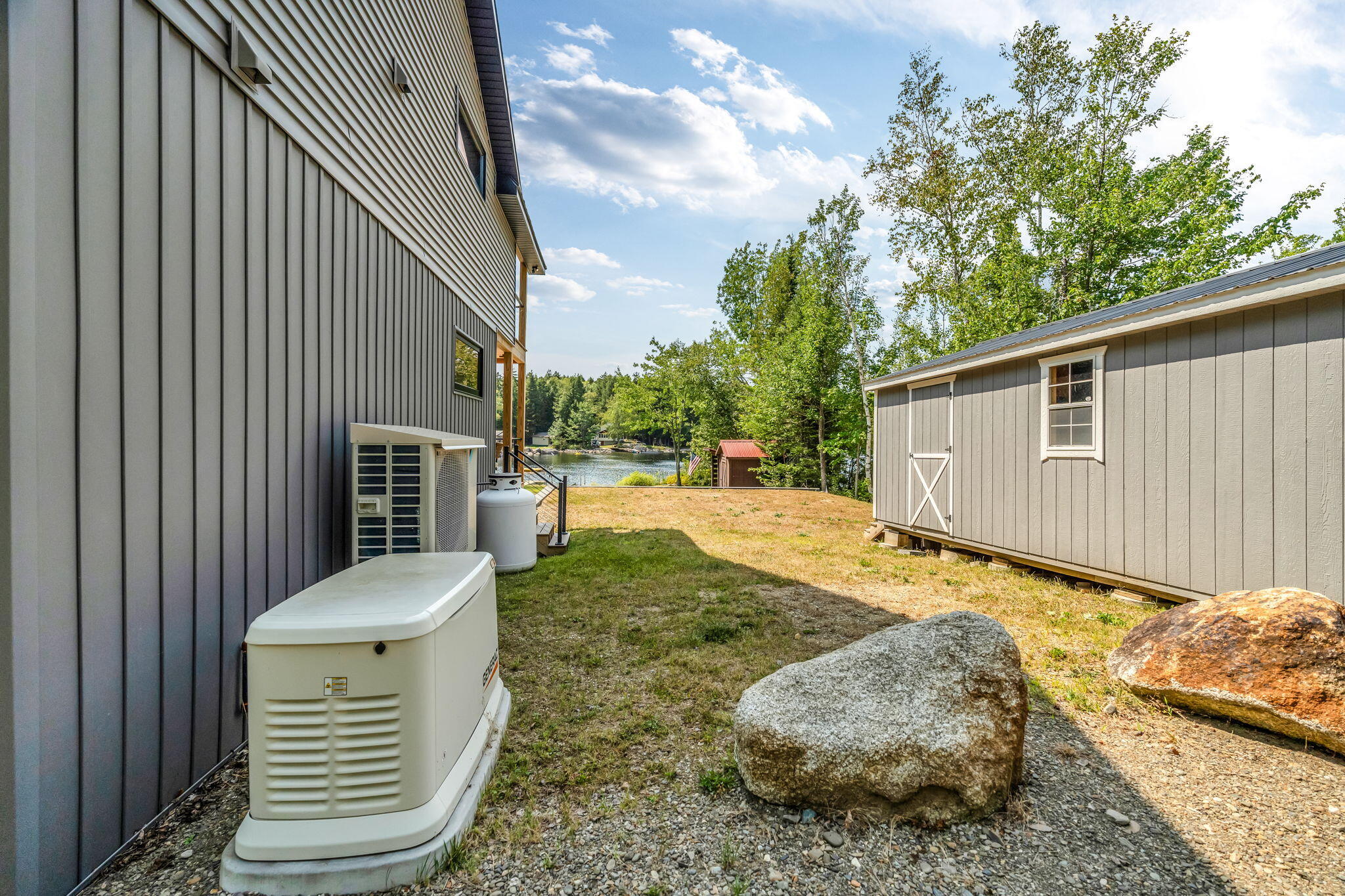 39 Pratt Lane Danforth ME 04424