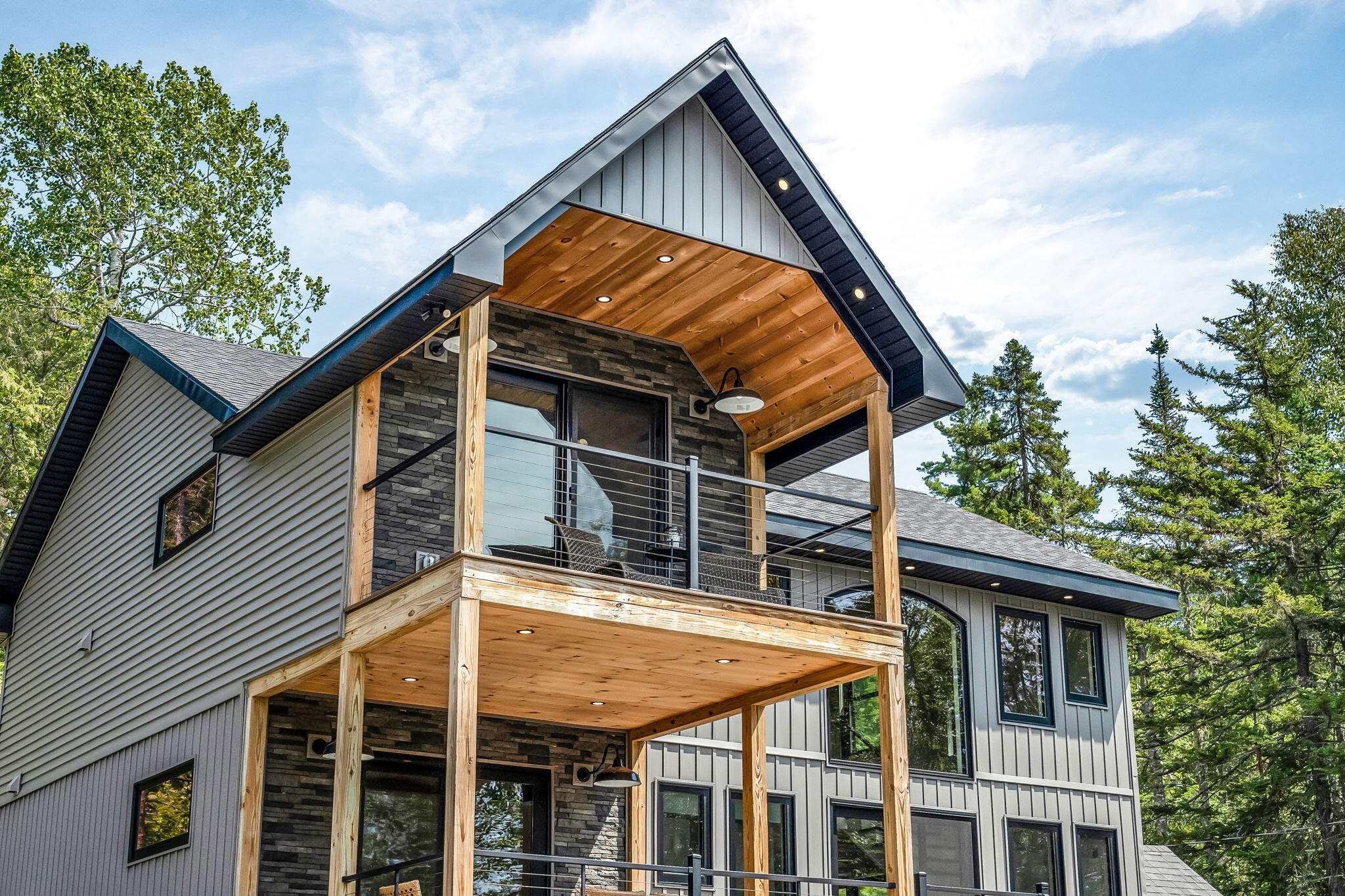 39 Pratt Lane Danforth ME 04424